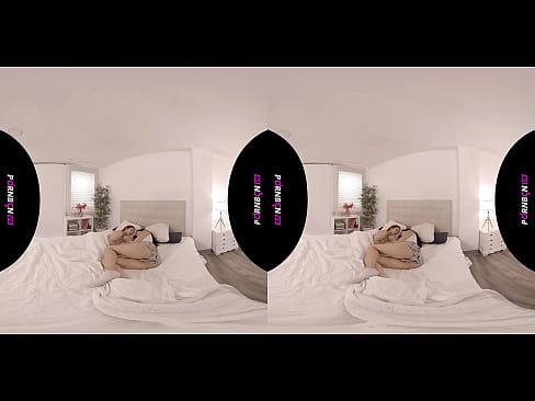❤️ PORNBCN VR Две млади лесбийки се събуждат възбудени в 4K 180 3D виртуална реалност Geneva Bellucci Katrina Moreno ❤ Анално видео в bg.mobilecric.top ☑
